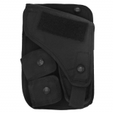 Kabura praworęczna panel na Taser - British Police (1917875)