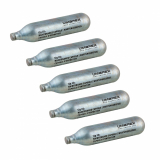 Nabój kapsuła CO2 Walther 5 szt. 12 gr konserwująco-czyszcząca (1650055)