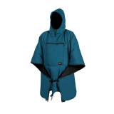 Poncho Swagman Roll® Helikon-Tex - Wielofunkcyjny Śpiwór, Koc i Underquilt Aqua Blue - PO-SMR-NL-1H (1788502)