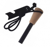 Krzesiwo Magnezowe BSH ADVENTURE K-017 ULTRA GRUBE (1937170)