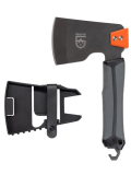 GearAid Toporek z funkcją młotka Balta Camp Grey (1913705)