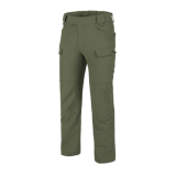 Spodnie Taktyczne Helikon-Tex OTP VersaStretch® – Outdoorowe, Elastyczne, Olive Green - SP-OTP-NL-02 (1786798)