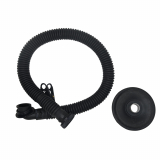 Conversion Kit, Respirator NBC Mk 4 → Mk 5, Zestaw Modernizacyjny do Maski S6 Armii Brytyjskiej (1638238)