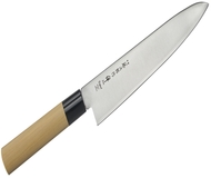 Tojiro Zen Dąb Nóż szefa kuchni 21cm (272427)