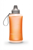 Butelka kompresyjna Hydrapak Crush Bottle 500ml, Mojave Orange (1591758)