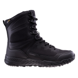 Buty Męskie z membraną Waterproof BONDSTEEL HIGH WP C - Black (1882891)