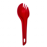 Niezbędnik Turystyczny Wildo® Spork - Red (1833267)