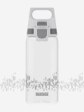 SIGG Butelka Total Clear One Anthr. MyPlannet 0.5L (1691072)