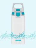 SIGG Butelka Total Clear One Aqua MyPlanet 0.5L (1691071)