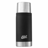 Termos Esbit Sculptor Vacuum Flask 0,5 l czarny (1698404)