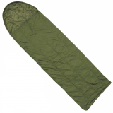 Śpiwór Armii Brytyjskiej Sleeping Bag Warm Weather (1686351)