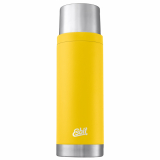 Termos Esbit Sculptor Vacuum Flask 1 l żółty (1698410)