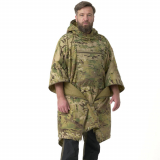 Helikon-Tex Swagman Roll® – Wielofunkcyjne Poncho / Śpiwór / Koc Nylon Multicam - PO-SMR-BL-34 (1919240)