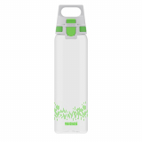 SIGG Butelka Total Clear One Green MyPlanet 0.75L (1791848)