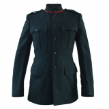 Mundur Wyjściowy Armii Brytyjskiej No. 1 Royal Green Jacket (1792246)