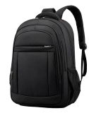 Plecak Turystyczny BSH ADVENTURE PL-006A Black (1866031)