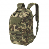 Plecak Miejski Helikon-tex EDC 21 L - Cordura Duck Hunter - PL-EDC-CD-DH (1786468)