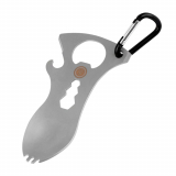 UST - Turystyczne narzędzie wielofunkcyjne Spork Multi-Tool - 20-MTL0006-02 (1785934)