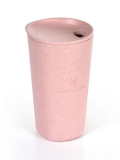 Kubek Turystyczny Light My Fire MyCup`n Lid Large 500ml dustypink (1790316)