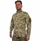 Koszula Jacket Combat Warm Weather MTP - stan dobry (1701714)