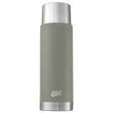 Termos Esbit Sculptor Vacuum Flask 1 l szary (1698409)