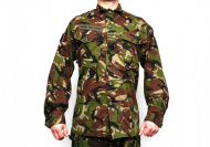 Koszula Jacket Combat Lightweight Woodland DPM stan prosto z frontu (1870631)