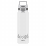 Butelka SIGG Total Clear One Anthracite MyPlanet 0.75L (1774694)