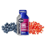 Żel energetyczny GU Roctane Energy Gel Blueberry Pomegranate 32g (1660660)