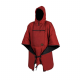 Poncho Swagman Roll® Helikon-Tex - Wielofunkcyjny Śpiwór, Koc i Underquilt Crimson Sky - PO-SMR-NL-83