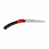 Silky Pruning Saw F180-7.5 – Japońska Piła Składana do Ogrodu i Outdooru (1651492)