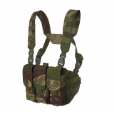 Kamizelka Taktyczna Helikon Chicom Chest Rig - Cordura - Rhodesian camo (1871478)