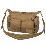 Torba na ramię Helikon Wombat Mk2® - Coyote - TB-WB2-CD-11 (1784317)