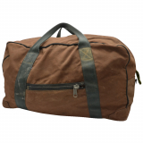 Torba podróżna deployment bag Armii Brytyjskiej Holdall - brązowa - stan prosto z frontu (1864318)