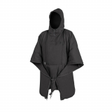 Poncho Swagman Roll® Helikon-Tex - Wielofunkcyjny Śpiwór, Koc i Underquilt Shadow Grey - PO-SMR-NL-35