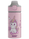 SIGG Butelka dla dzieci MK WMB Happy Unicorn 0.4L 6166.70 (1923287)