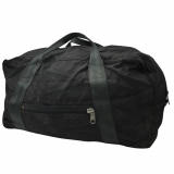 Torba podróżna deployment bag Armii Brytyjskiej Holdall - czarna - stan prosto z frontu (1864319)