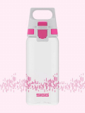 SIGG Butelka Total Clear One Berry MyPlanet 0.5L (1691070)