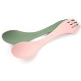 Niezbędnik turystyczny Light My Fire Spork O BIO 2-pack sg/dp (1635691)