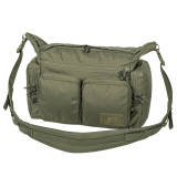 Torba na ramię Helikon Wombat Mk2® - Olive Green - TB-WB2-CD-02 (1784312)