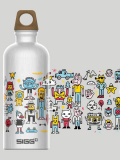 SIGG Butelka Traveller MyPlanet 0.6L Friends (1687564)