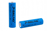 Akumulator Litowo-Jonowy X-BALOG 18650 8800 mAh A-022 (1638508)