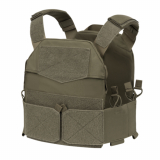 Plate Carrier Helikon-Tex Aegis Lite Cordura - Olive Green