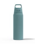 SIGG Butelka termiczna Shield One Blue 0.75L (1772229)