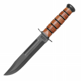 Ka-Bar 5017 - USMC The Legend - GFN Sheath (22978)