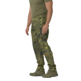 Spodnie Taktyczne Helikon MBDU NyCo Ripstop Flecktarn (1871636)