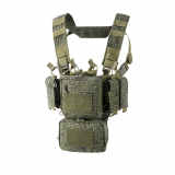 Kamizelka taktyczna Helikon Training Mini Rig TMR - Cordura - Desert Night Camo (1788616)