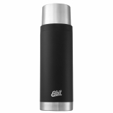 Termos Esbit Sculptor Vacuum Flask 1 l czarny (1698407)