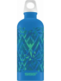 Sigg Butelka Florid Electric Blue Touch 0.6L 8803.00 (1587413)