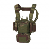 Kamizelka taktyczna Helikon Training Mini Rig TMR - Cordura - Rhodesian Camo (1684408)