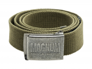 Pas Magnum Belt 2.0 - olive green (1607884)